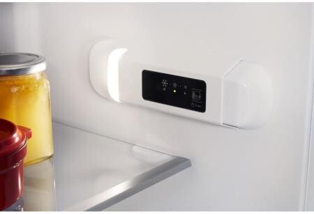 Bauknecht koelkast KSI12GF2 afbeelding 3