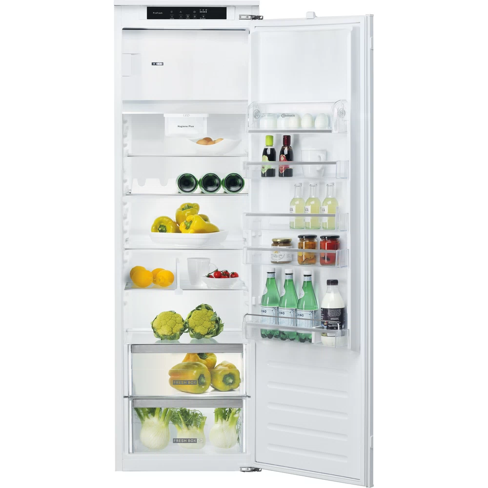 Bauknecht KSI18GF2P2