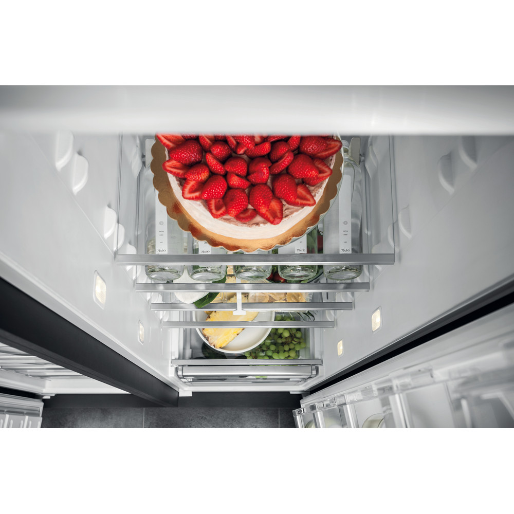 Bauknecht koelkast KSI18VF2P2 afbeelding 3