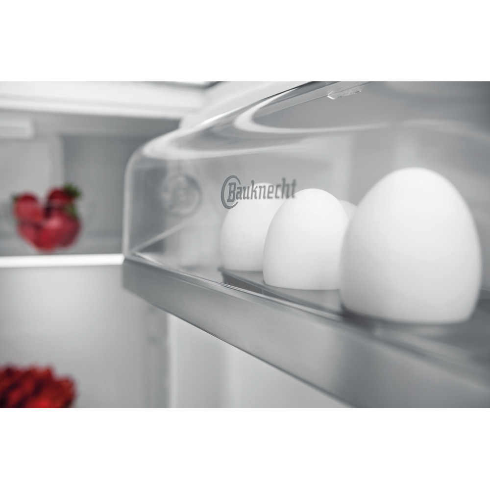 Bauknecht koelkast inbouw KSI18VF2P2 afbeelding 4