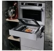 Bauknecht warmhoudlade  SVD11F140 afbeelding 4