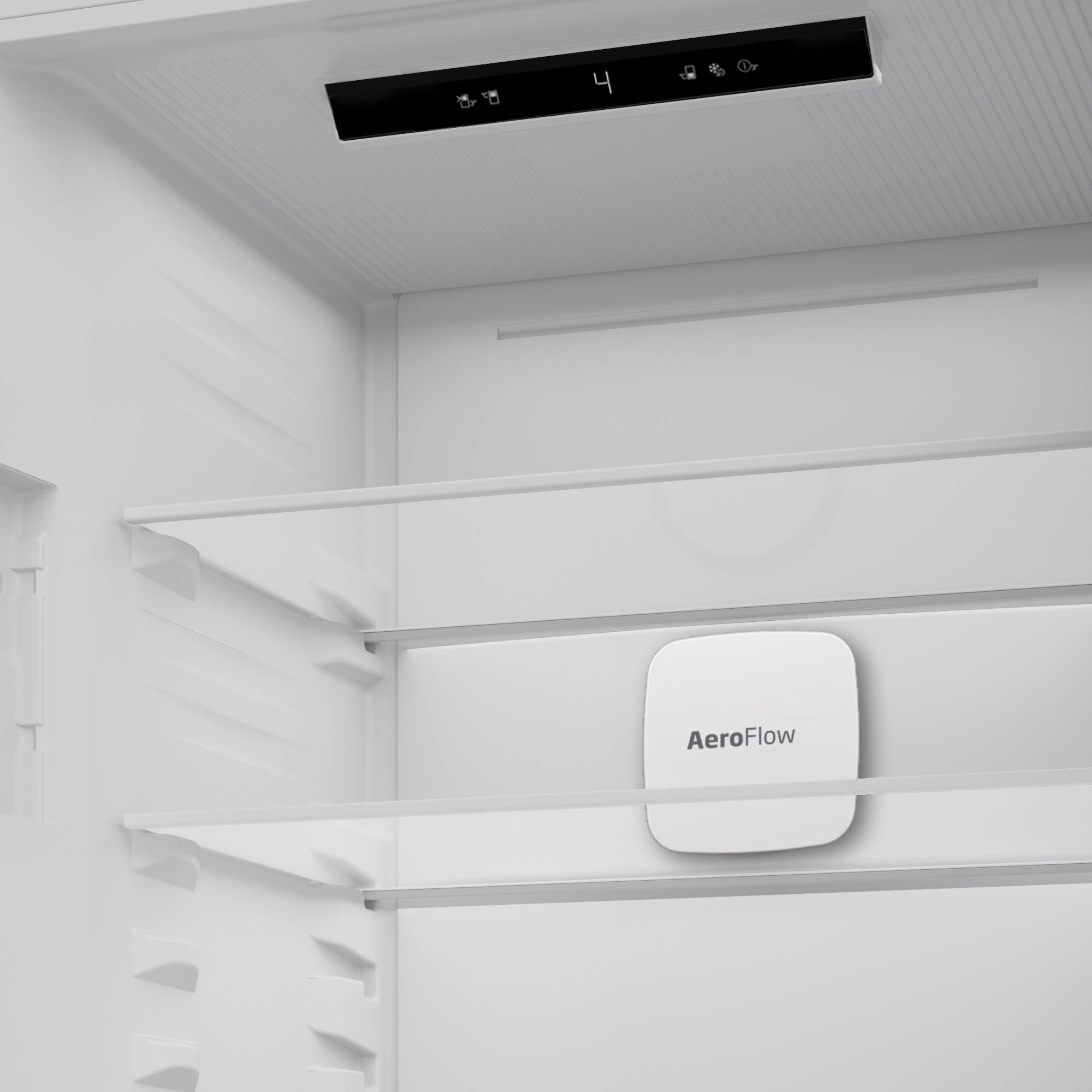 Beko koelkast inbouw B3BCNA294HS afbeelding 4