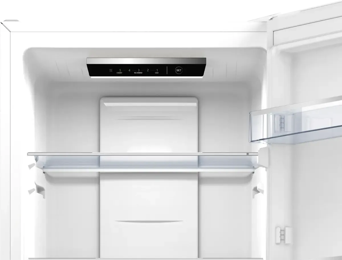 Beko koelkast vrijstaand B3RCNO256W afbeelding 4