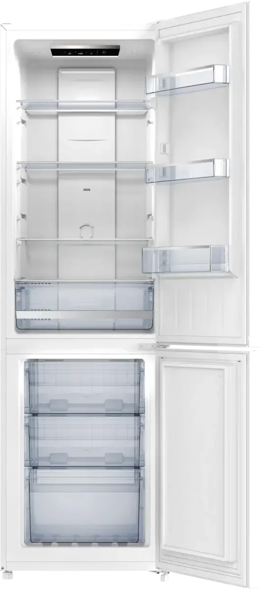 B3RCNO256W Beko afbeelding 2