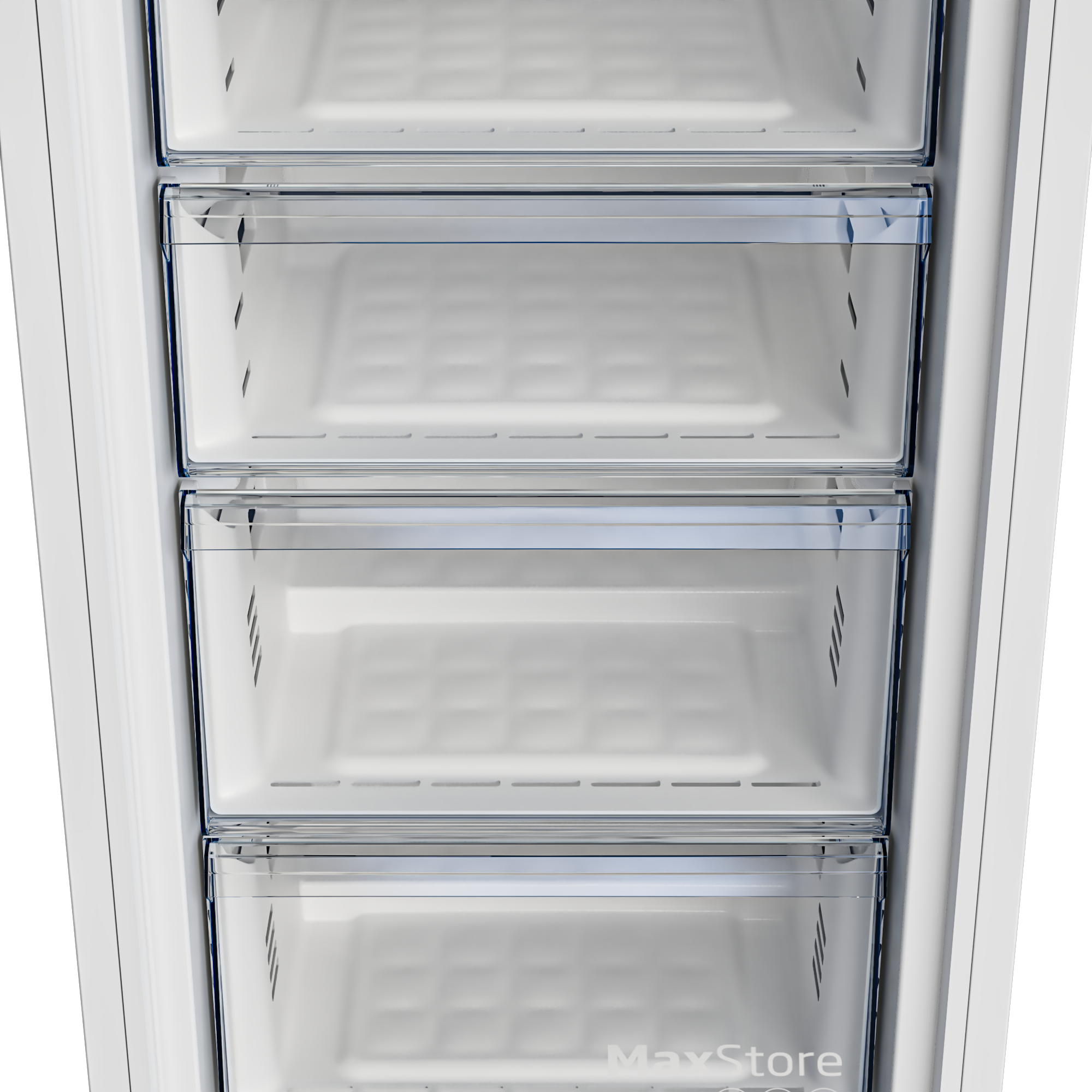 Beko B3RFNE274W afbeelding 7