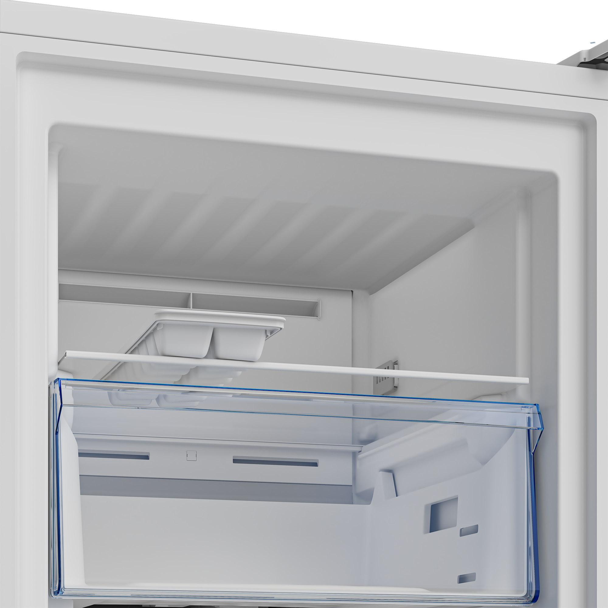 Beko vriezer B3RFNE274W afbeelding 8