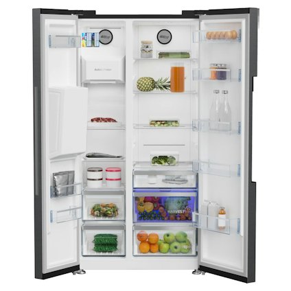 Beko B3RGNE664ZDXBR