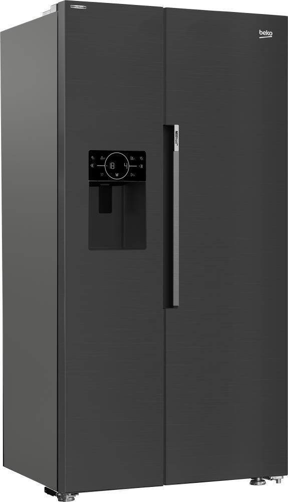 Beko koelkast B3RGNE664ZDXBR afbeelding 3