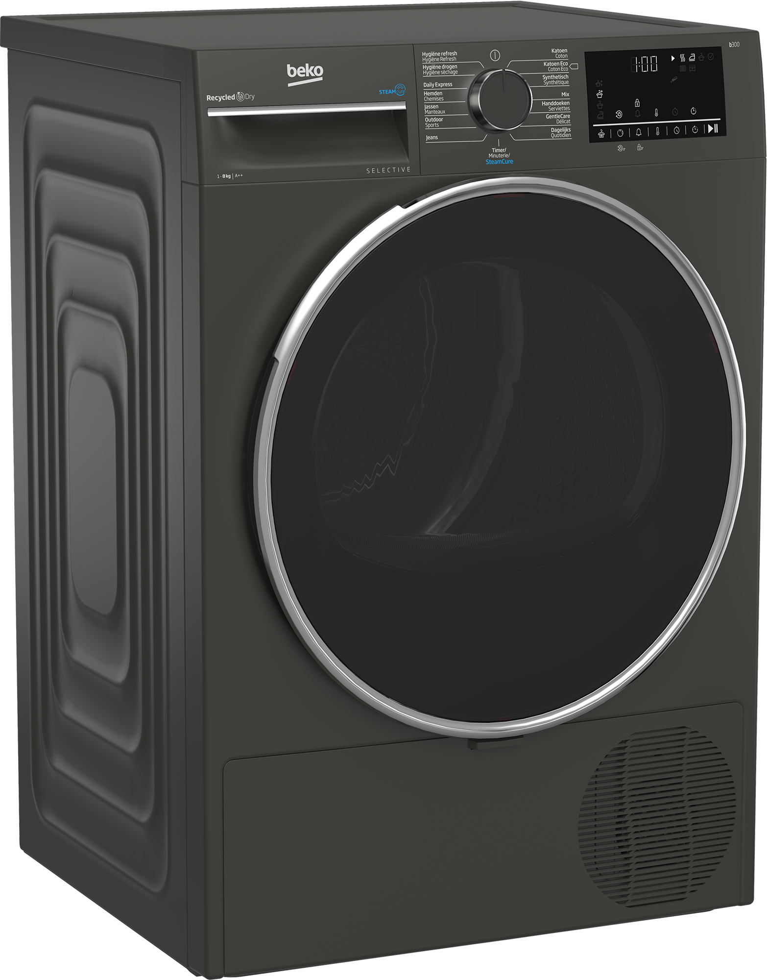 B3T6823M2 Beko afbeelding 2