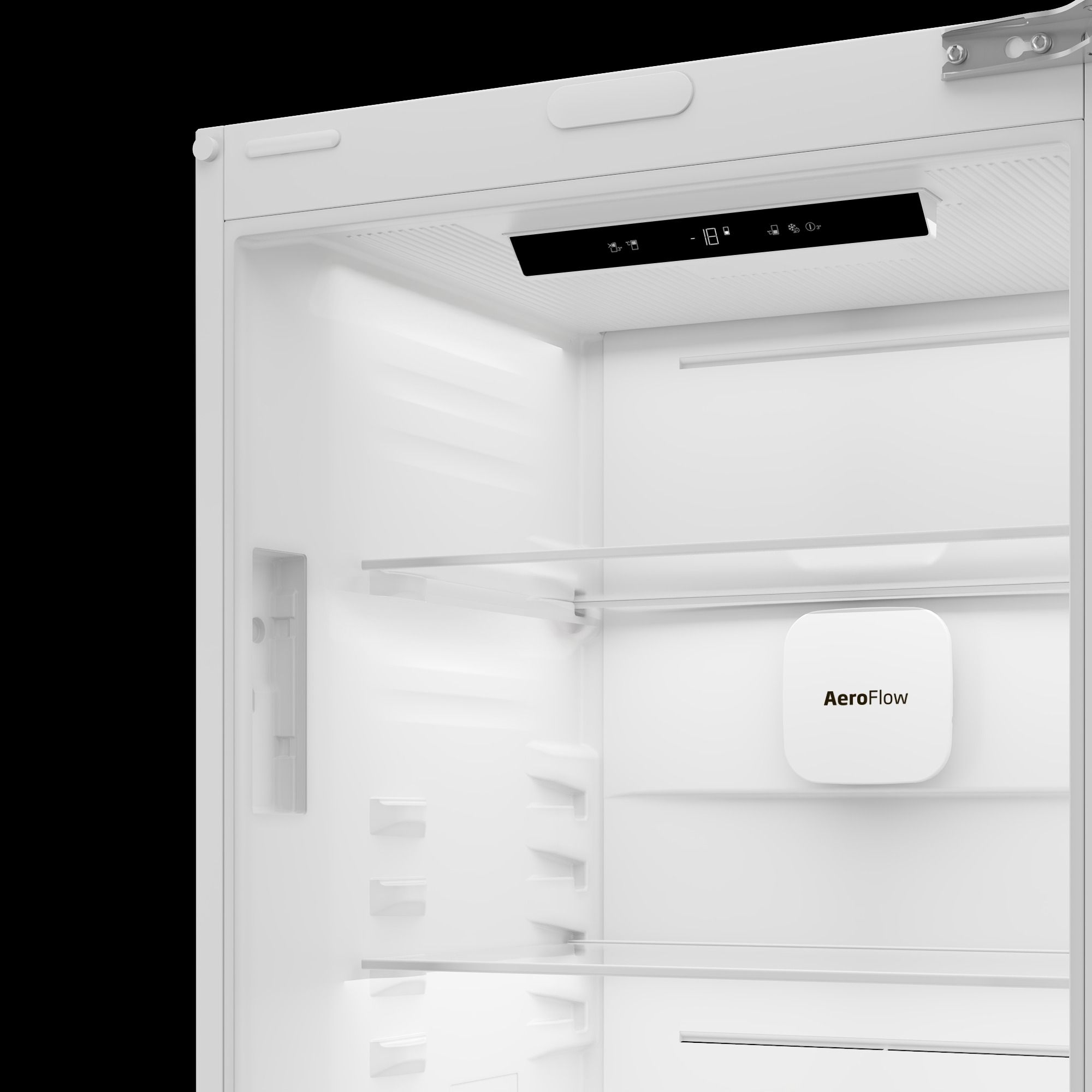 B5BCNA295HF van Beko afbeelding 6