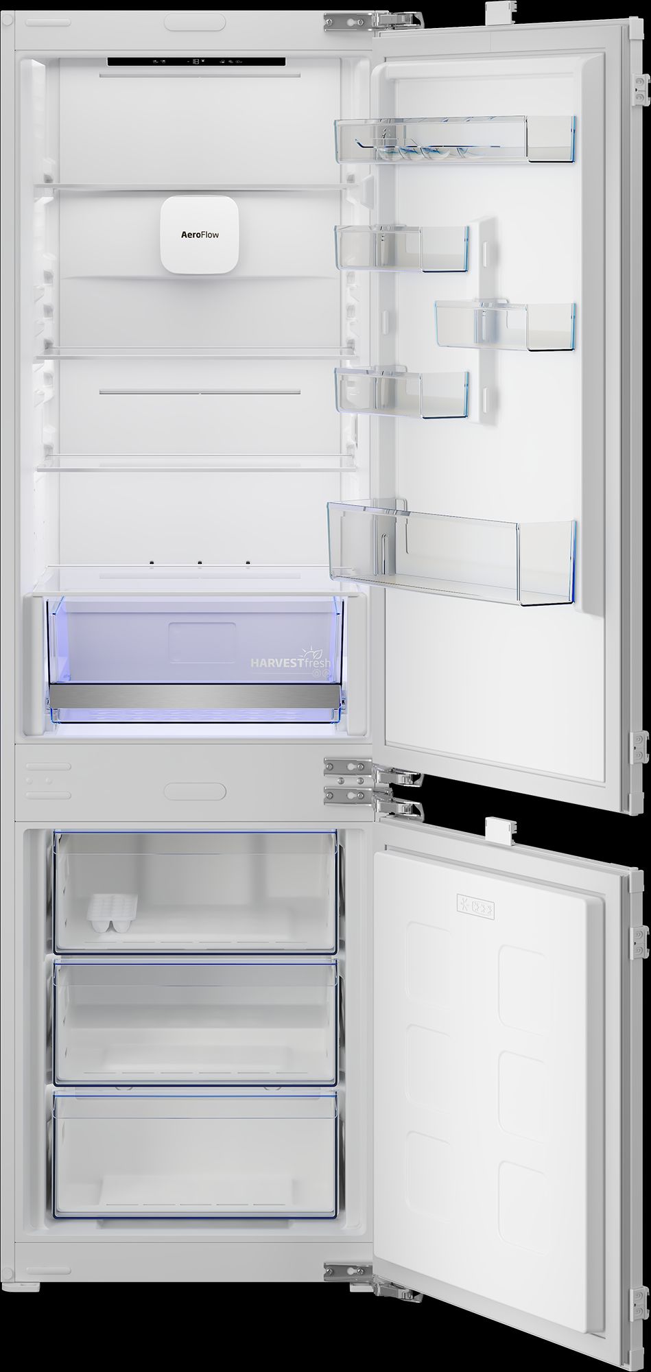 Beko koelkast B5BCNA295HF afbeelding 3