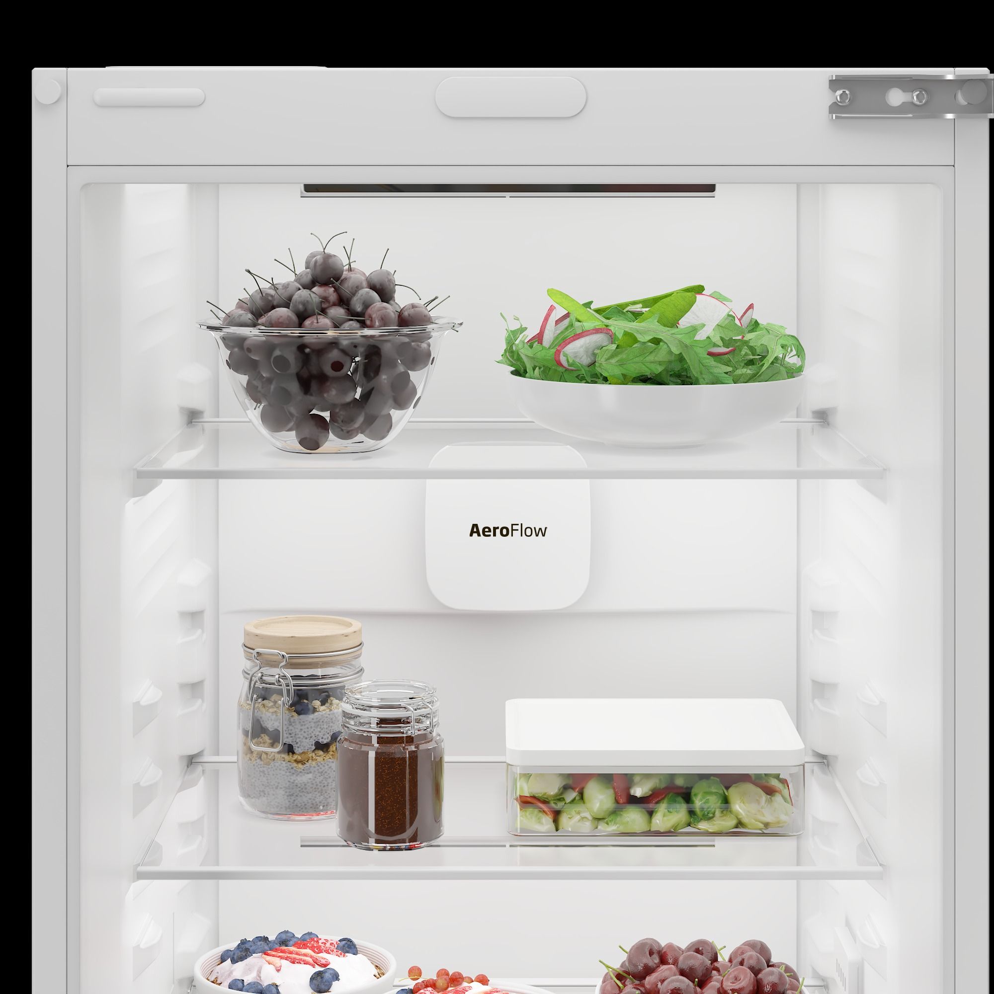 Beko B5BCNA295HF inbouw koelkast afbeelding 5