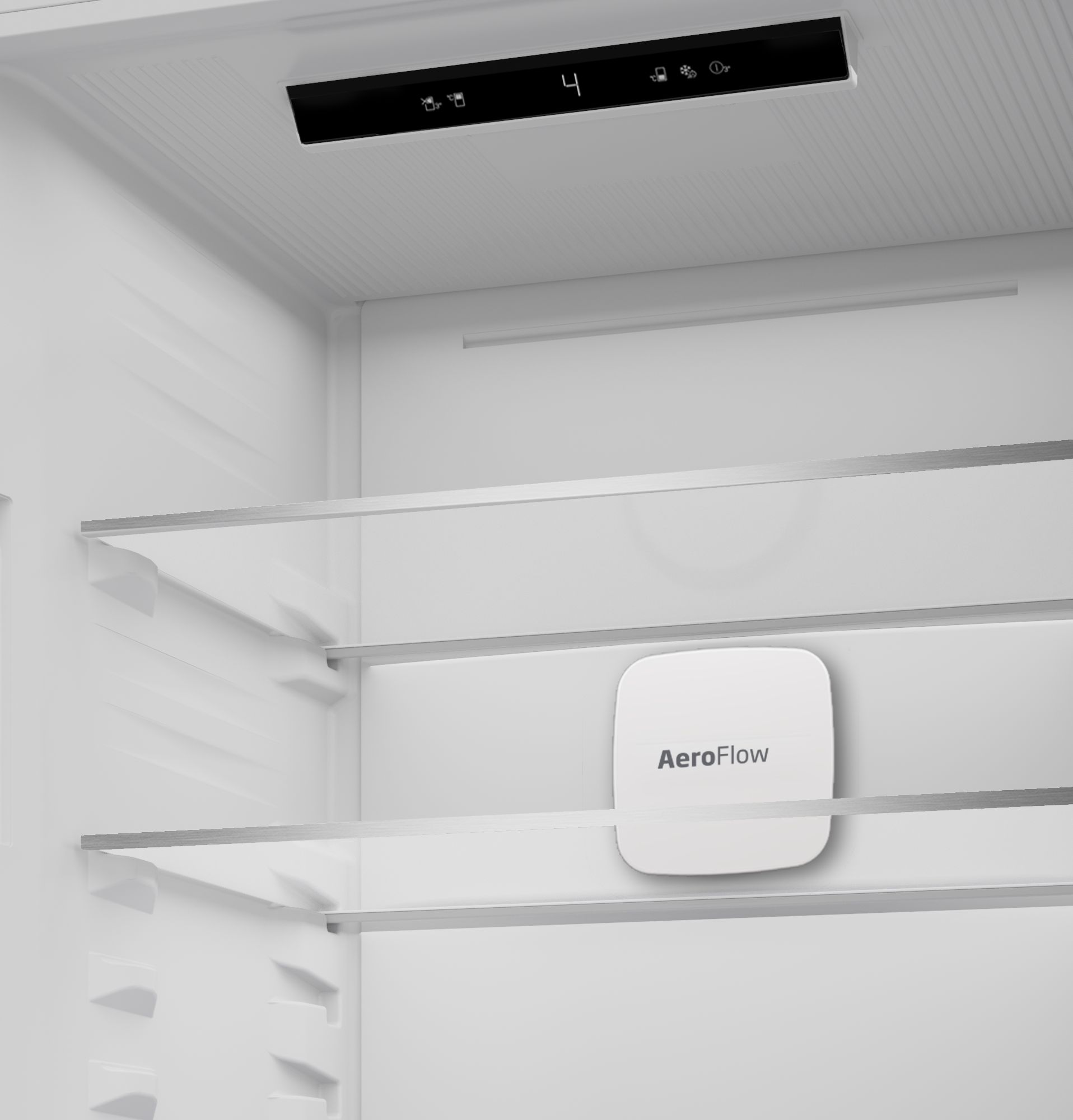 Beko koelkast inbouw B5BCNA295HS afbeelding 4