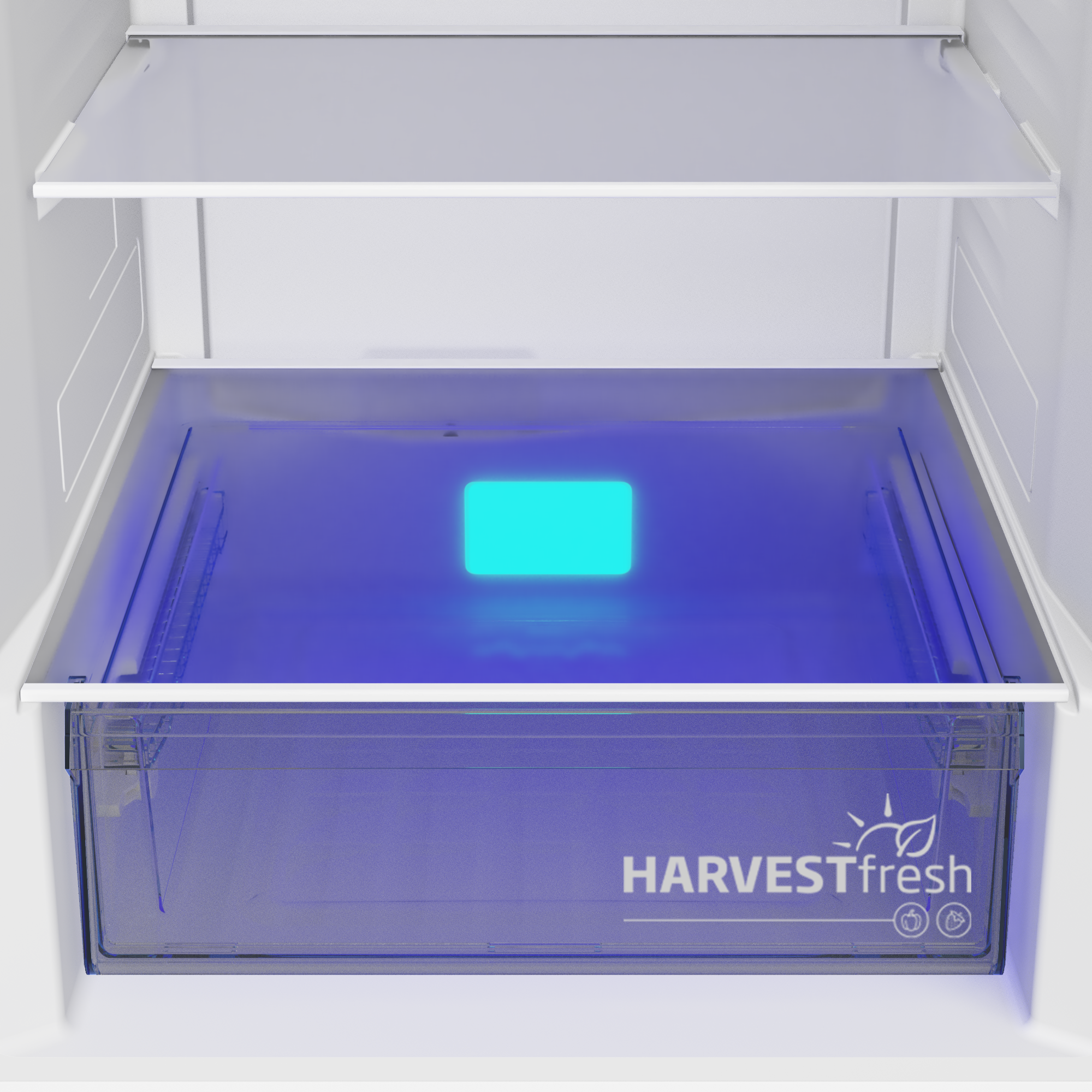 Beko koelkast vrijstaand B5RCNE366HXB1 afbeelding 4