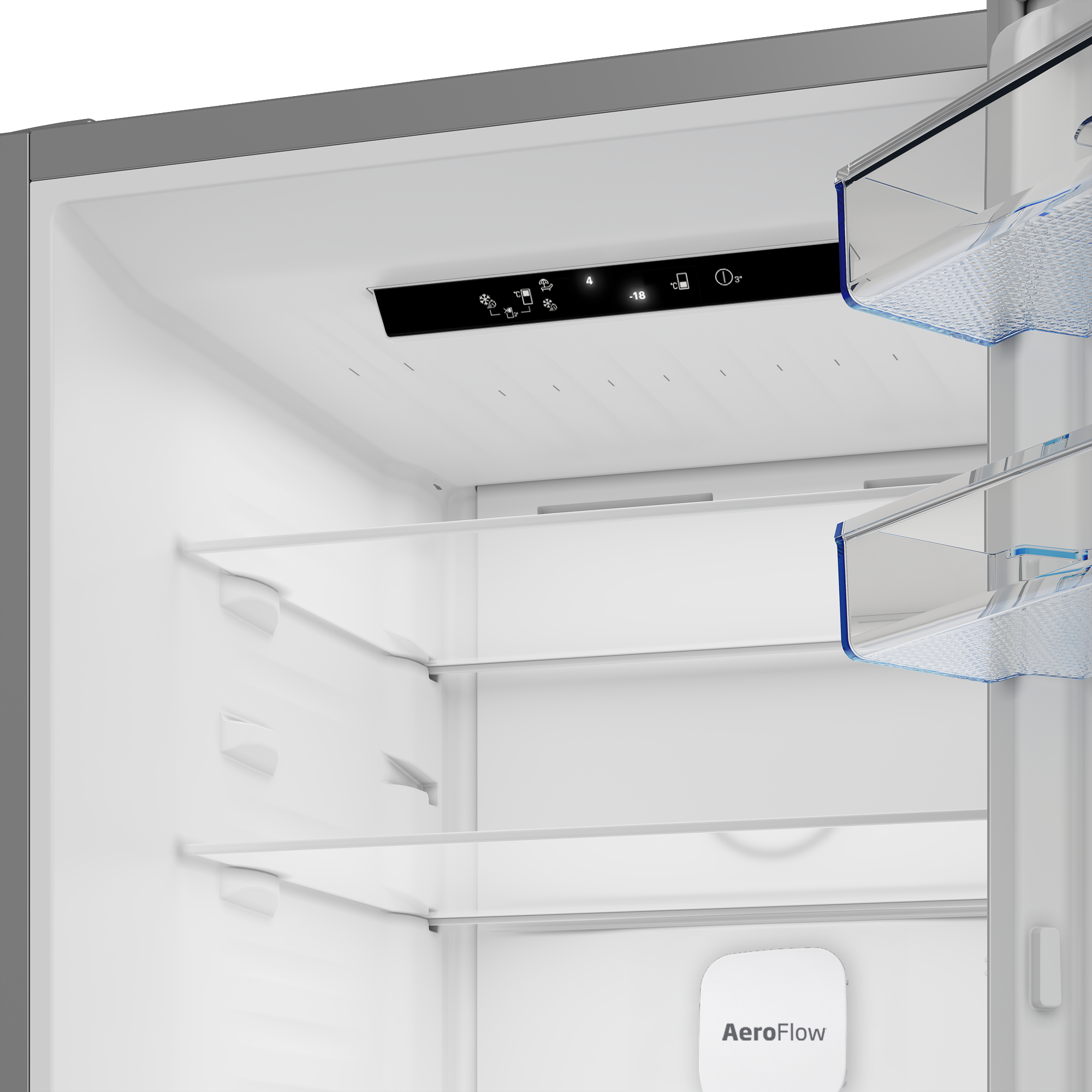 Beko B5RCNE416HXB afbeelding 7