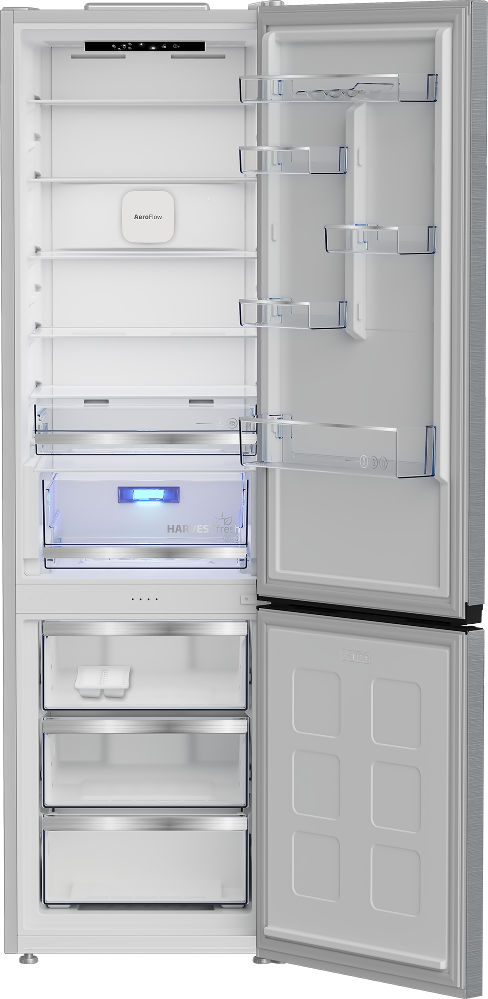 B5RCNE416HXB van Beko afbeelding 6