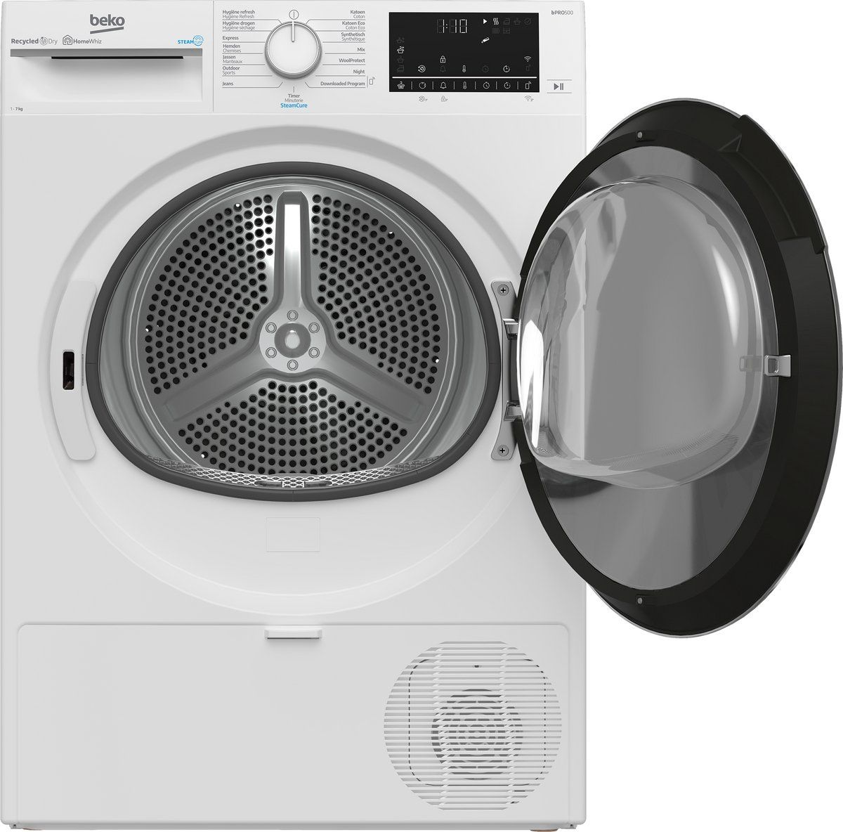Beko B5T4724W