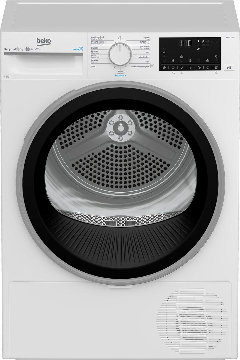 B5T4724W Beko afbeelding 2