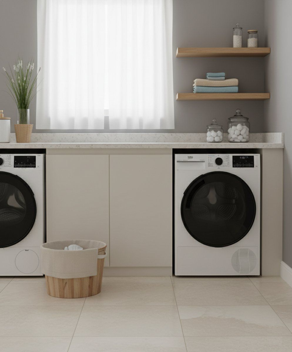 Beko B5T4824W afbeelding 7