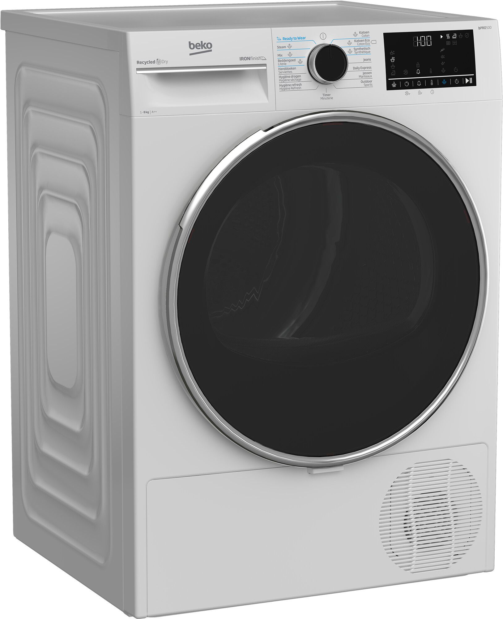 B5T682339W Beko afbeelding 2