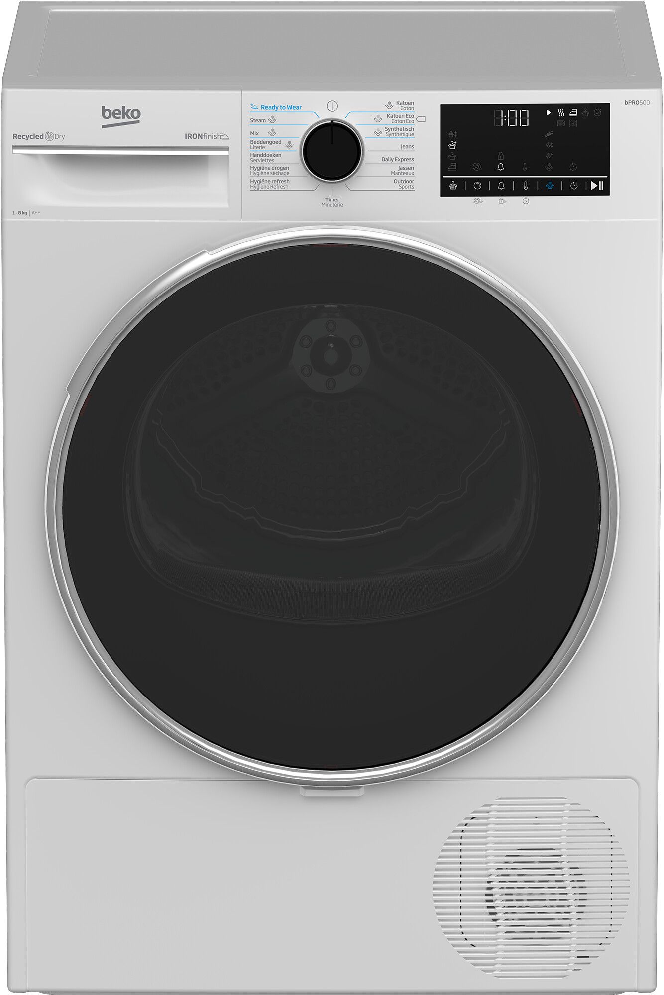 Beko B5T682339W