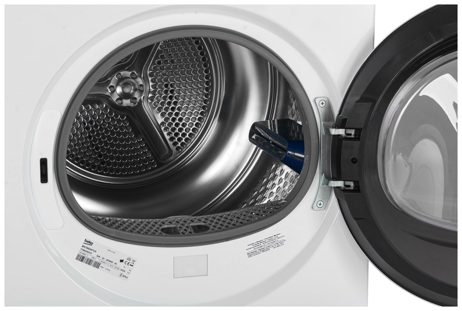Beko B5T68247C0 afbeelding 7