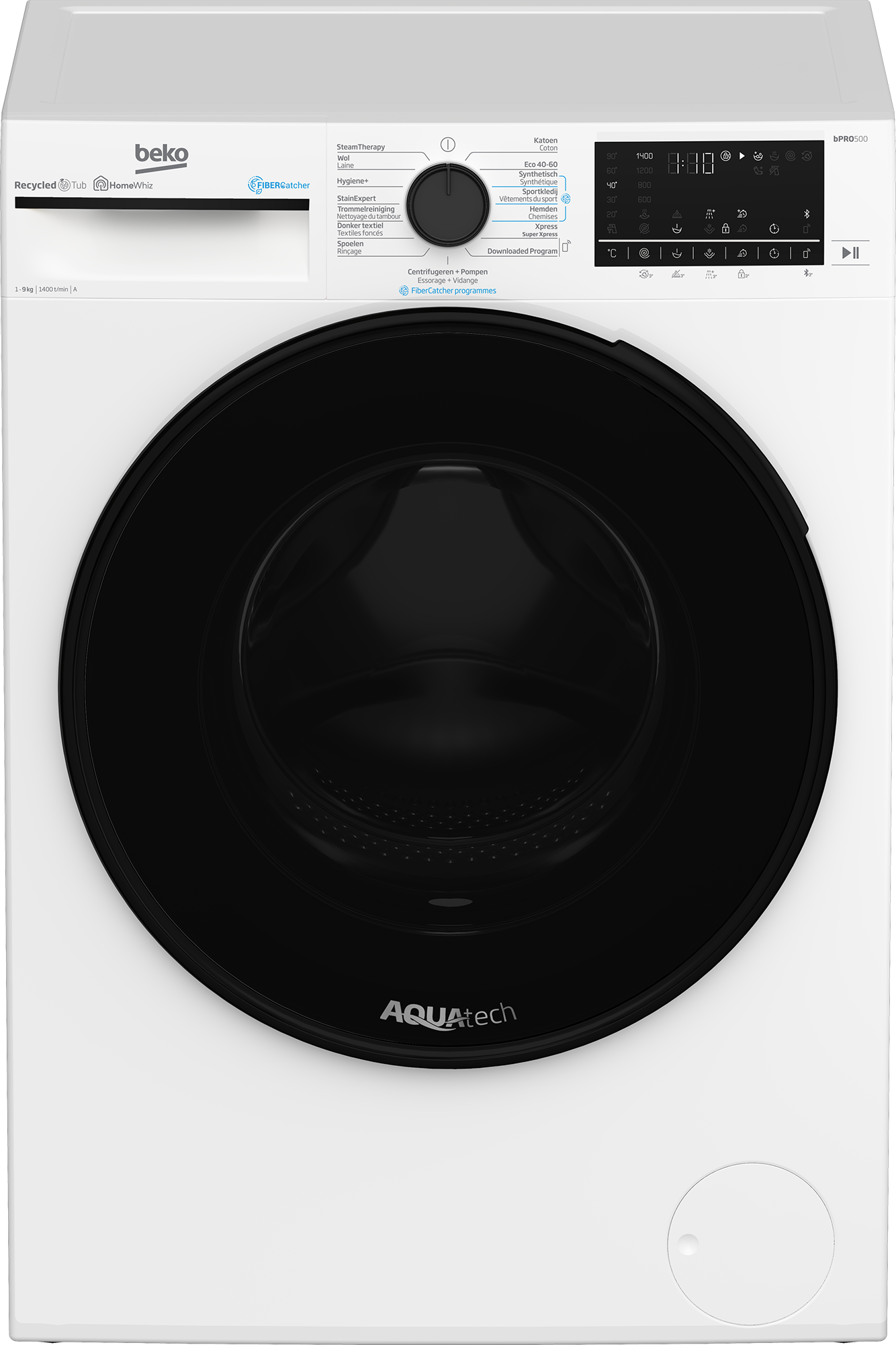 Beko B5WT594189W