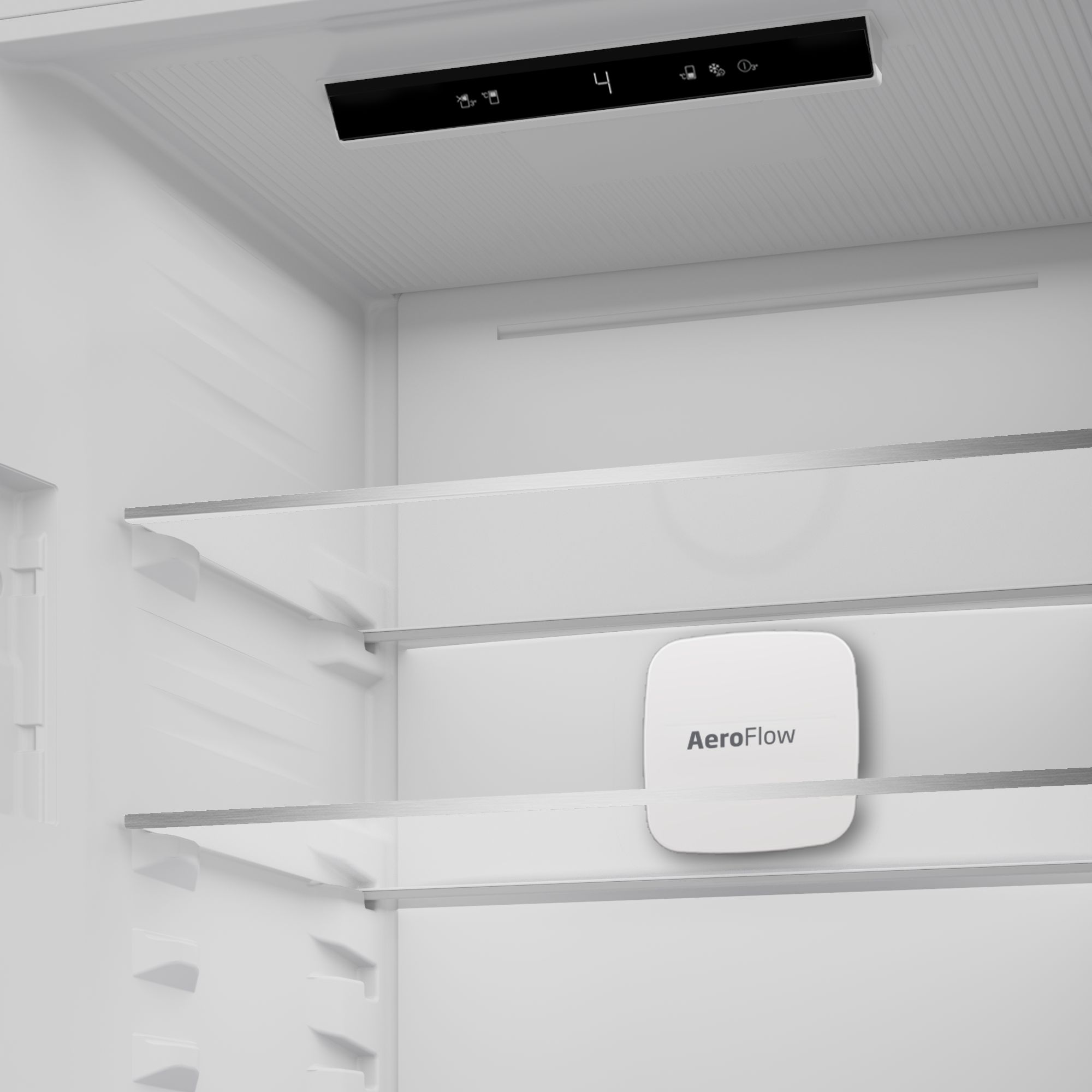 B7BCNA296HS van Beko afbeelding 6