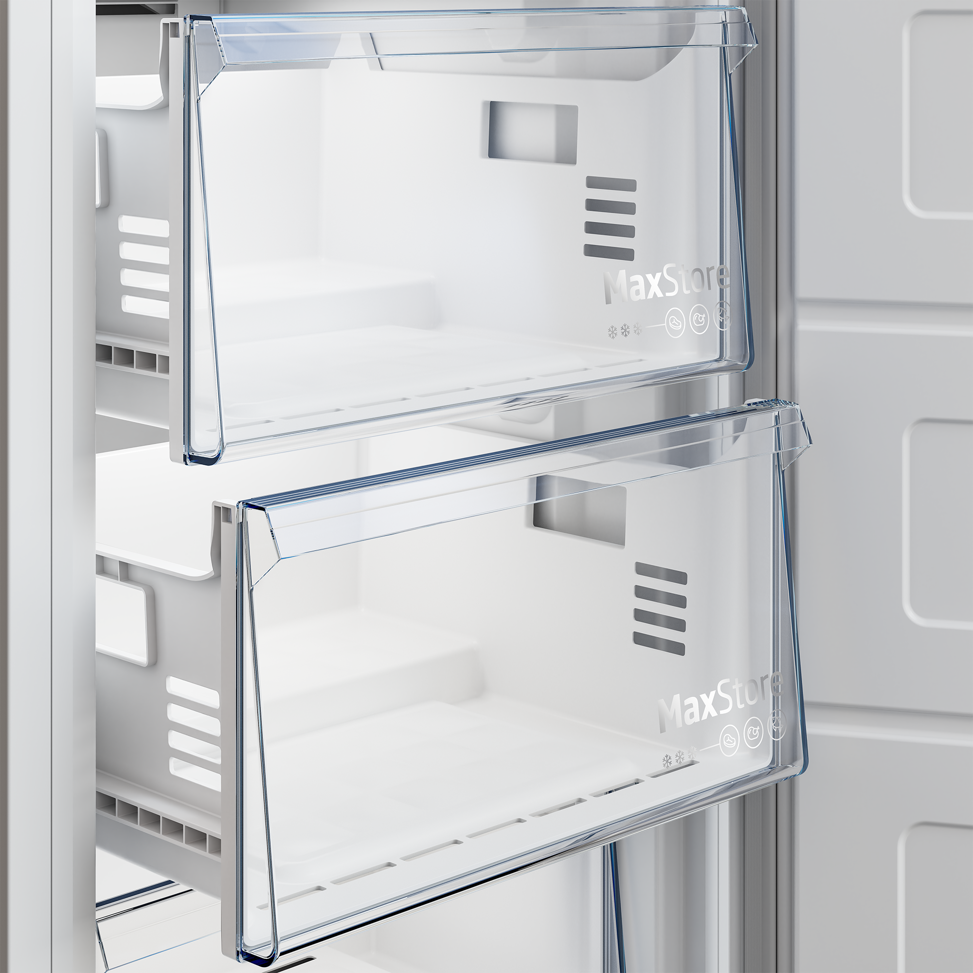 Beko B7RFNE316W afbeelding 7