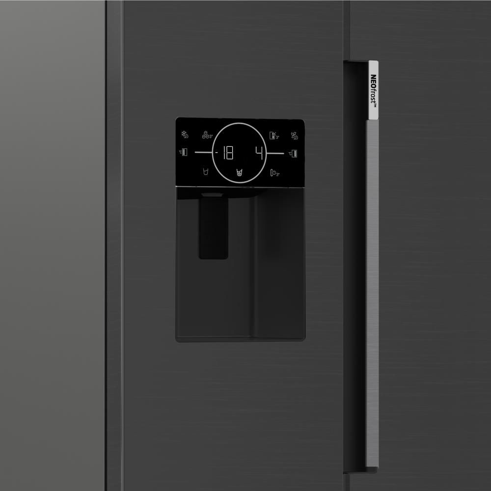 B7RGNE665ZDS van Beko afbeelding 6