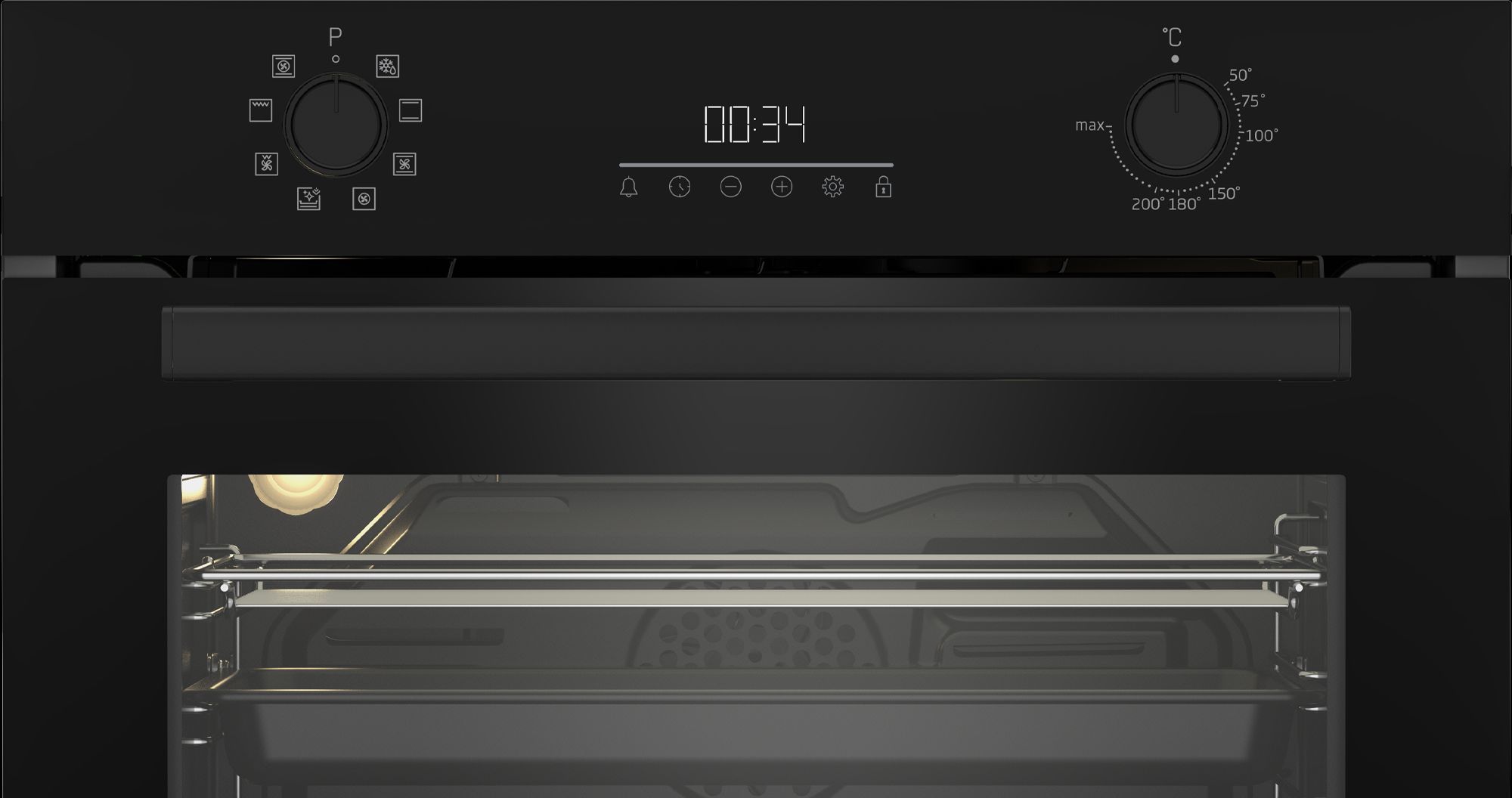 BBCM13300B Beko afbeelding 2