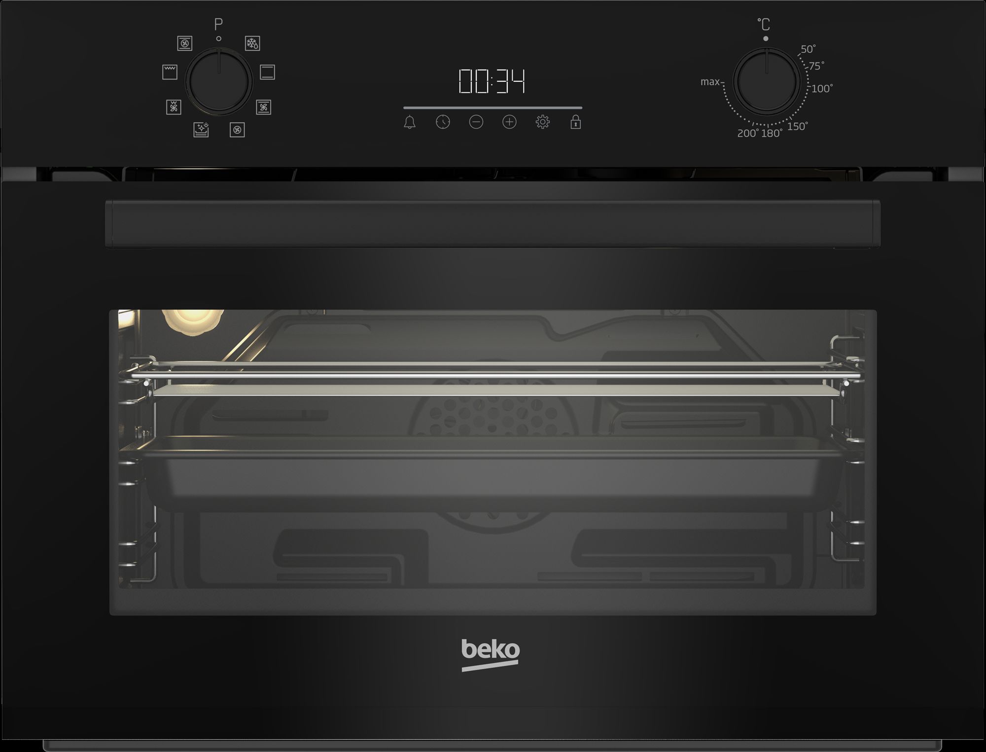 Beko BBCM13300B