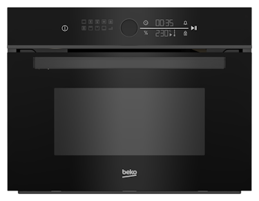 Beko BBCW13400DX