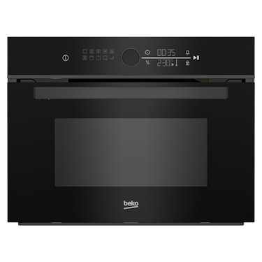 Beko BBCW13400DX