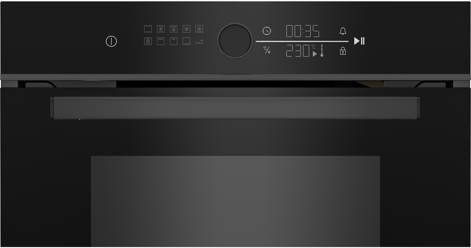 BBCW13400DX Beko afbeelding 2