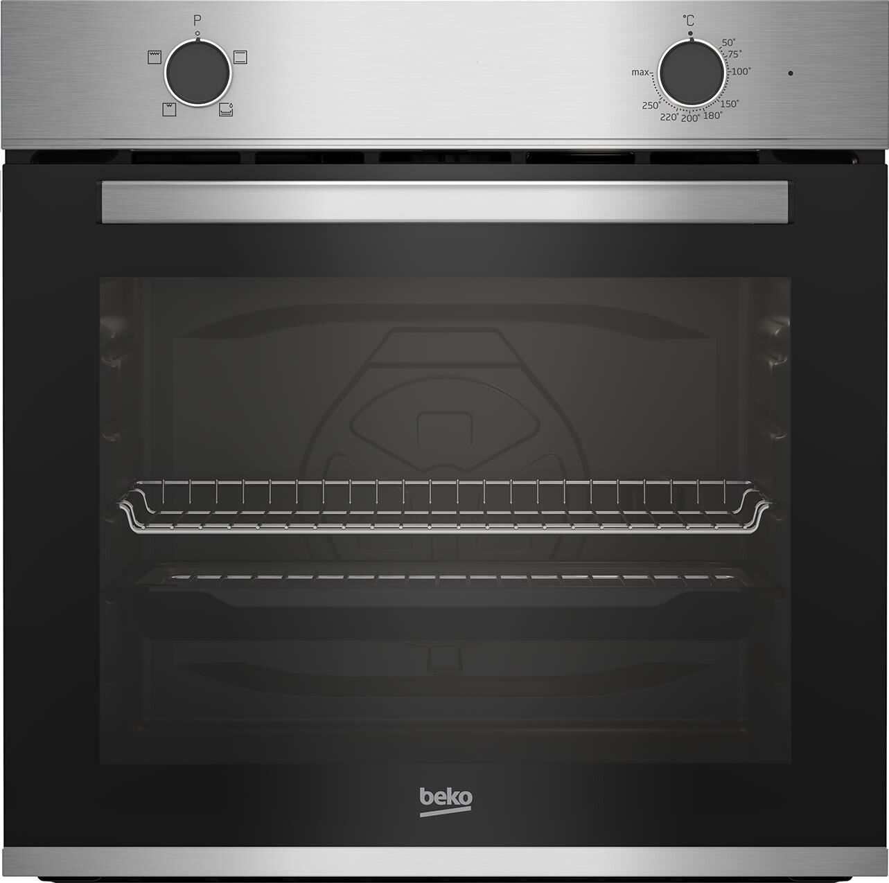 Beko store electric oven