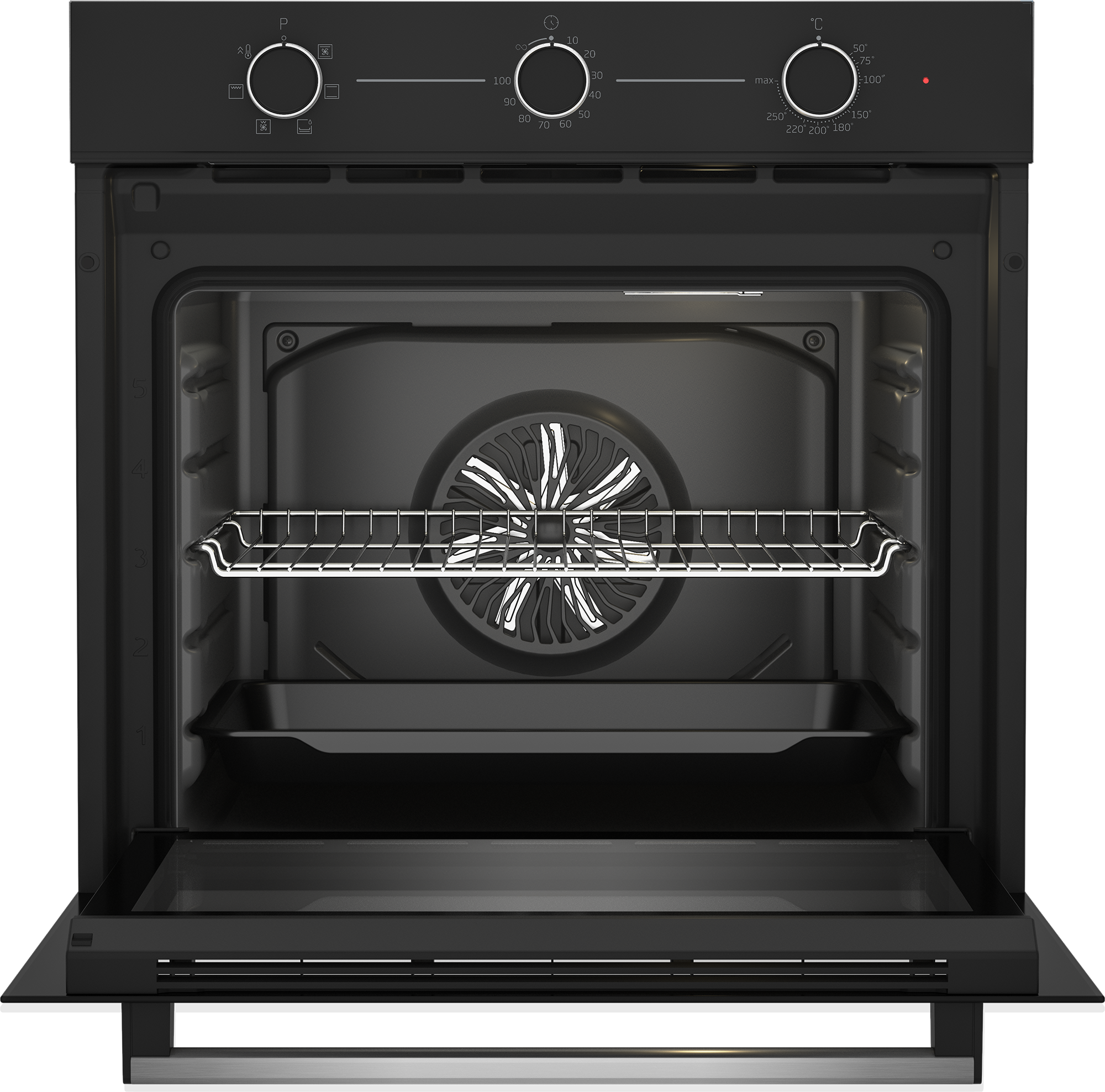 Beko oven inbouw BBIE12100BD afbeelding 4