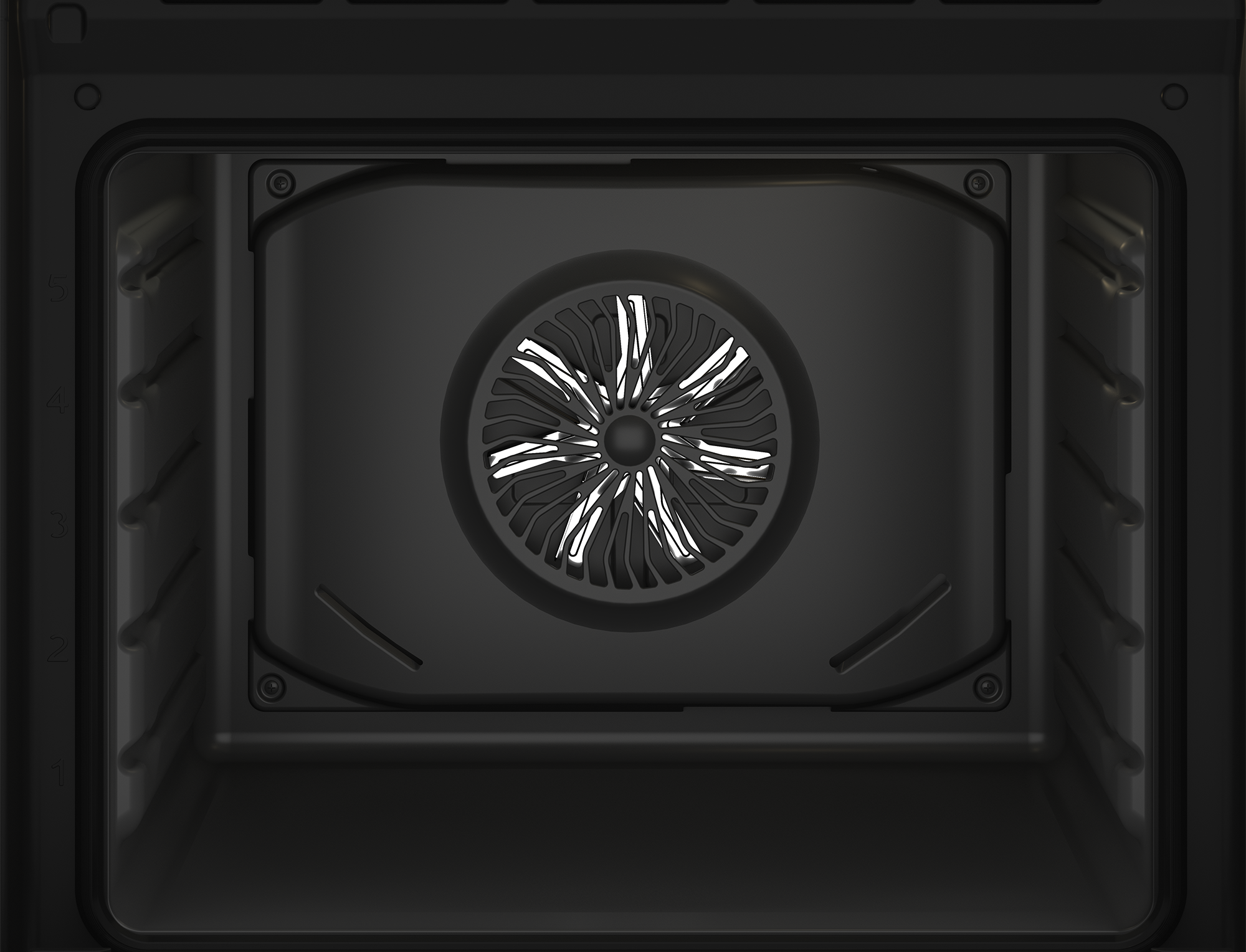 Beko BBIE12100BD inbouw oven afbeelding 5