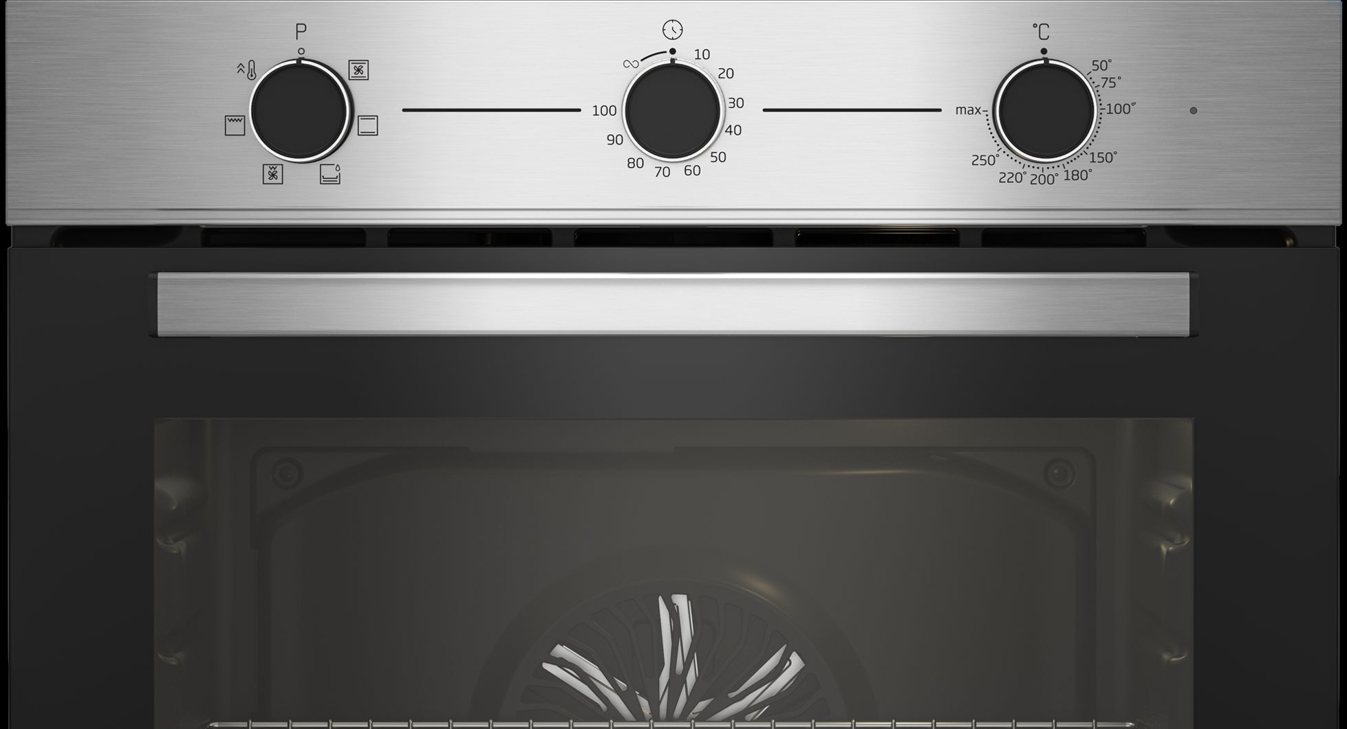 BBIE12100XC Beko afbeelding 2