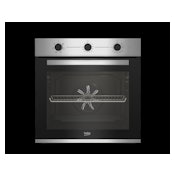 Beko BBIE12100XC