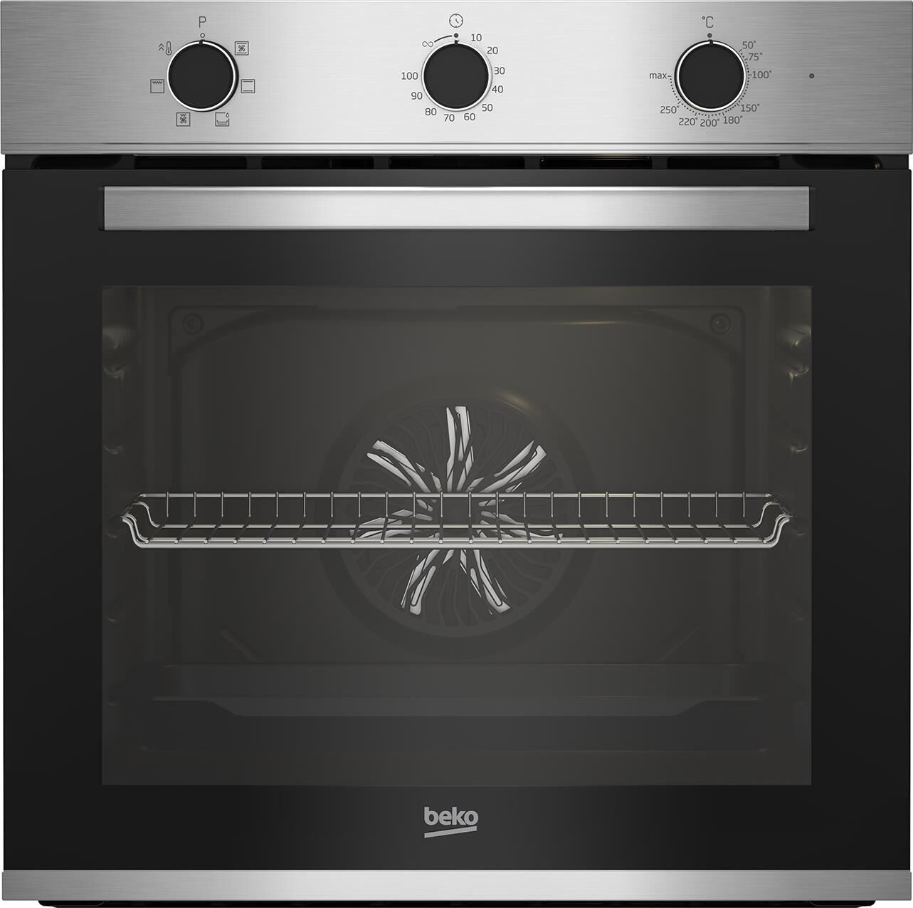 Beko oven deals electric