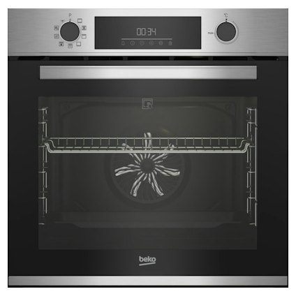 Beko BBIE12300XFP