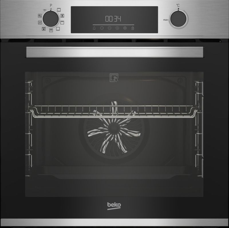Beko BBIE12300XFP