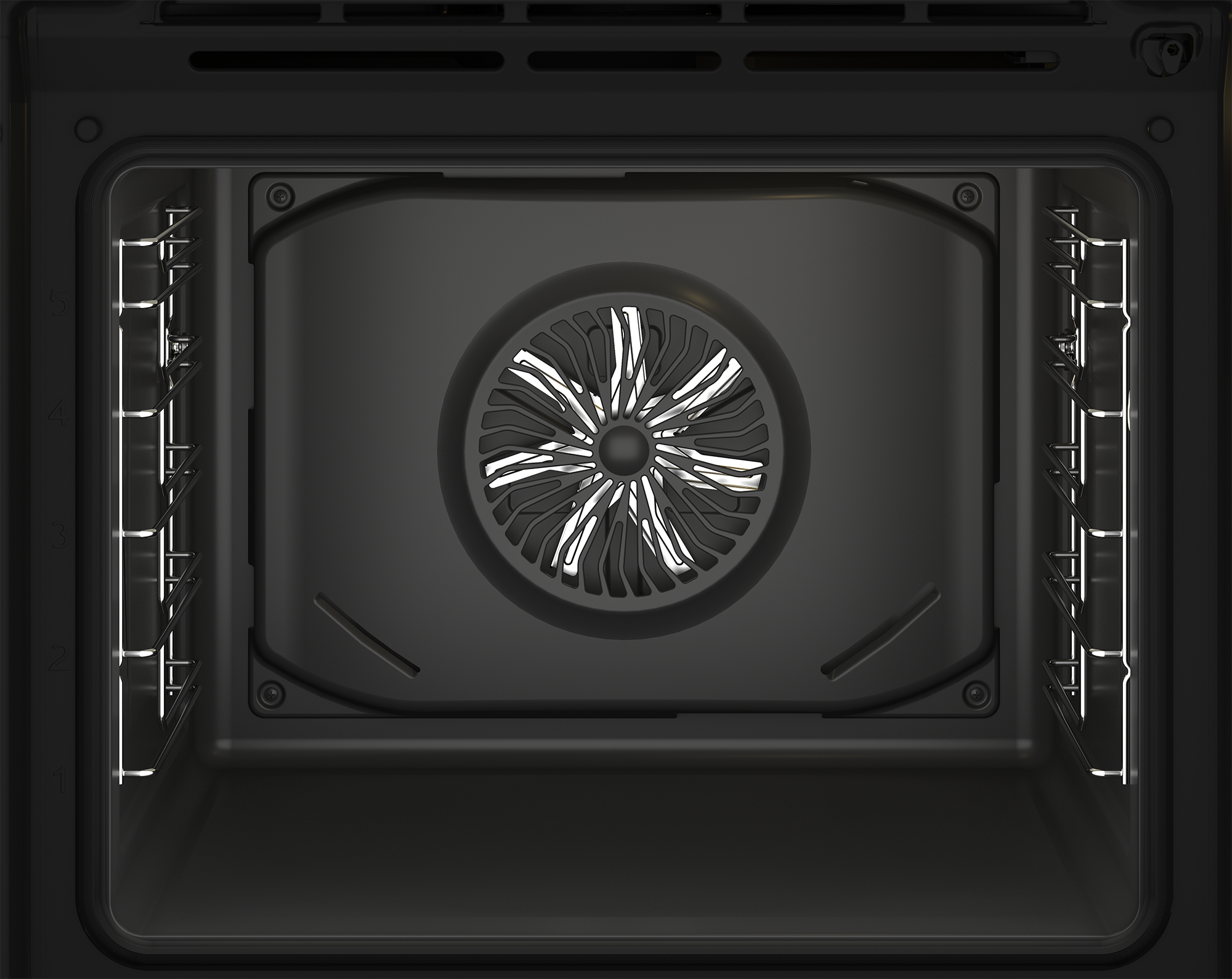 Beko BBIE12300XMP inbouw oven afbeelding 5