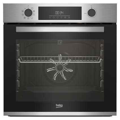 Beko BBIE12300XMP