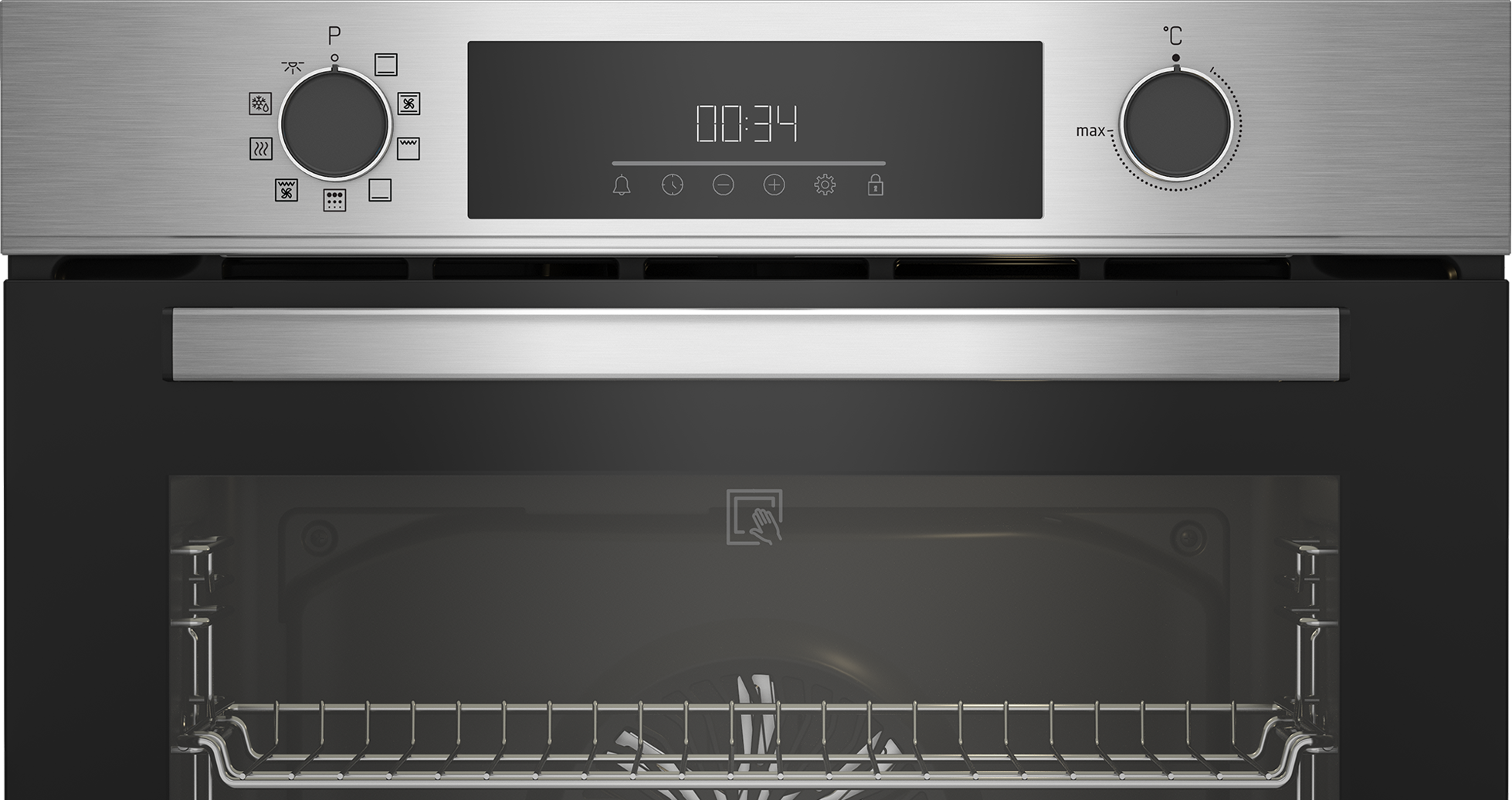 BBIE12300XMP Beko afbeelding 2