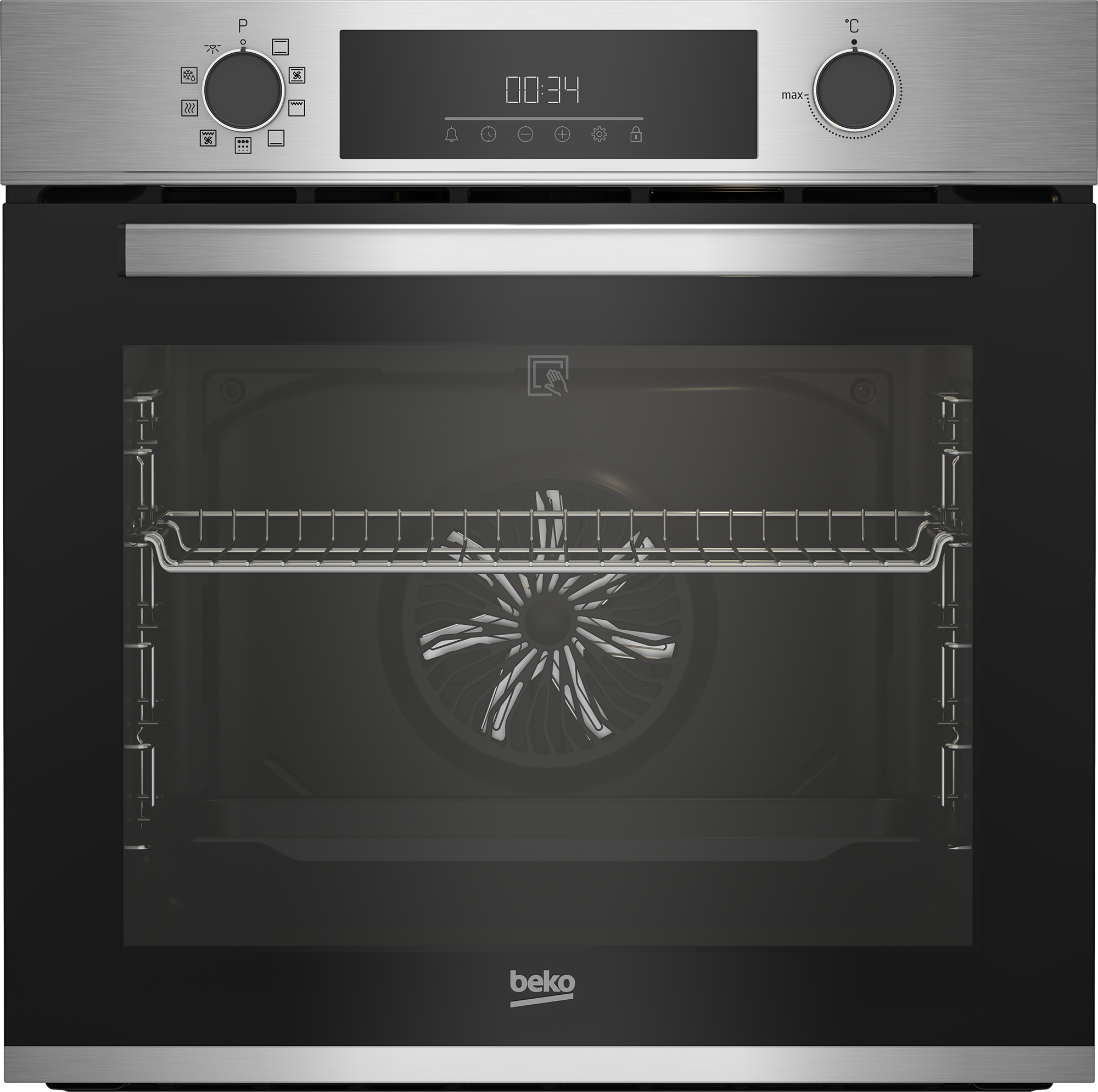 Beko BBIE12301XMP