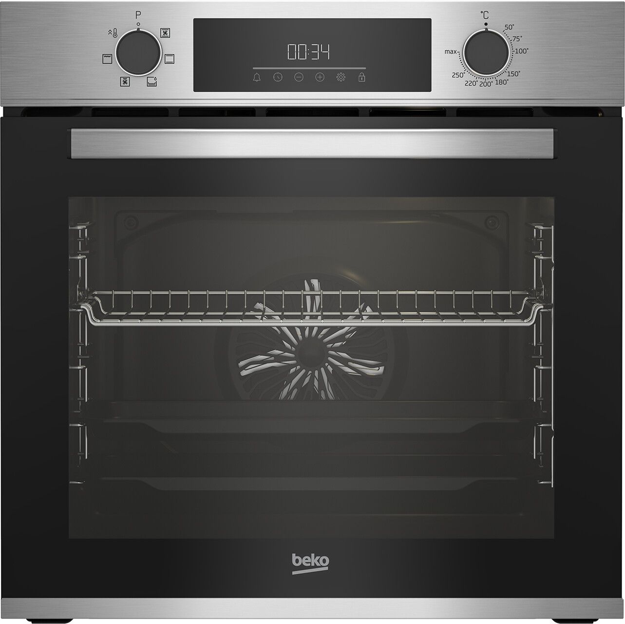 Beko oven inbouw BBIE13300XD afbeelding 4