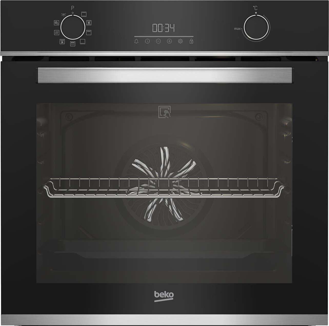 Beko BBIE13301XFP
