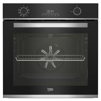 Beko BBIE13301XFP